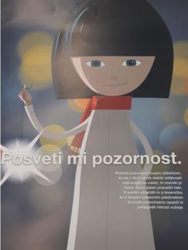 Slika - Posveti mi pozornost 2